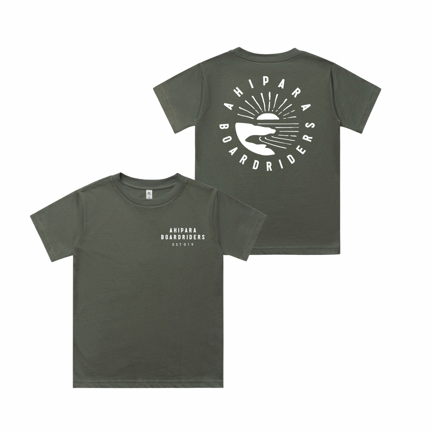 Kids Tee