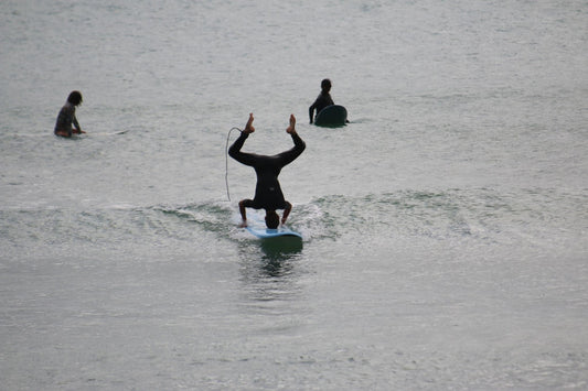 Foamies for the Homies 2024