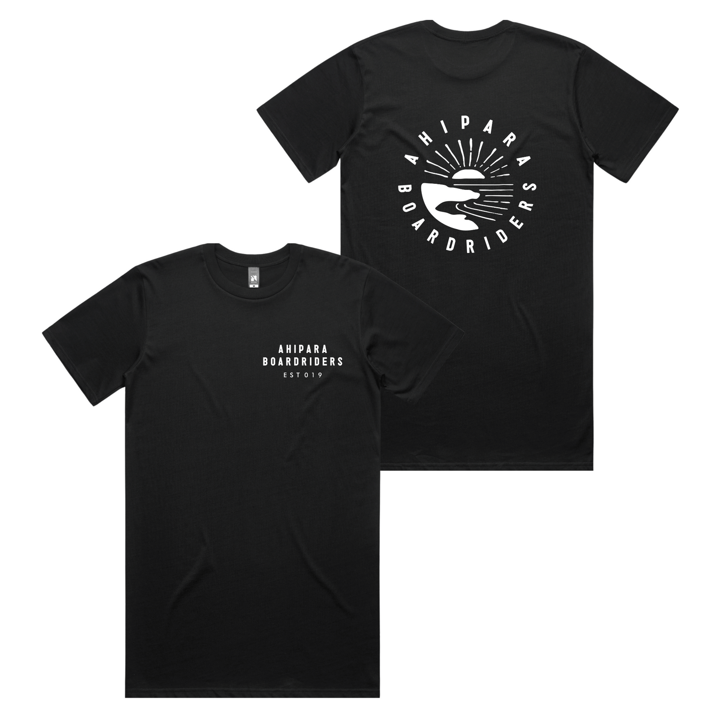 Mens Classic Plus Tee [+5CM]