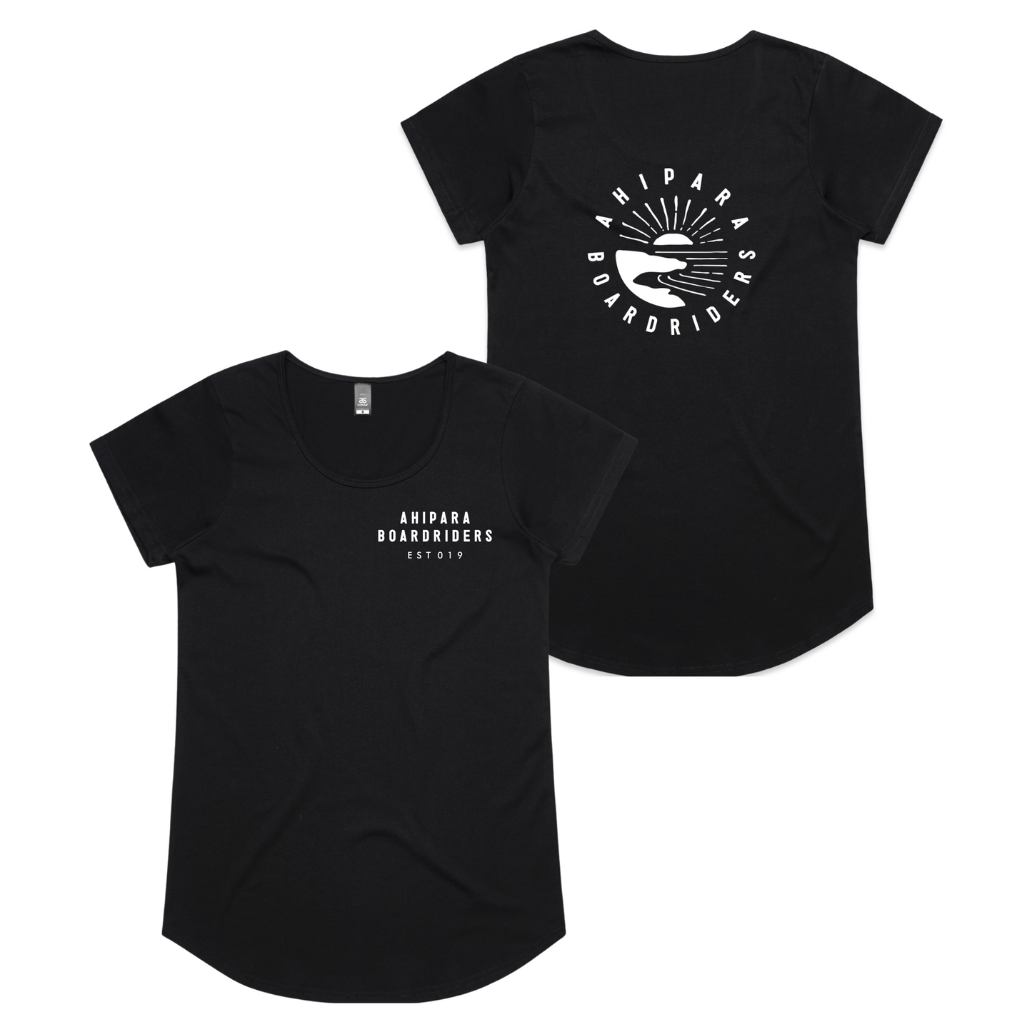 Womans Mali Tee - 4008