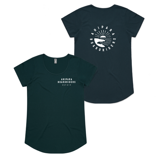 Womans Mali Tee - 4008