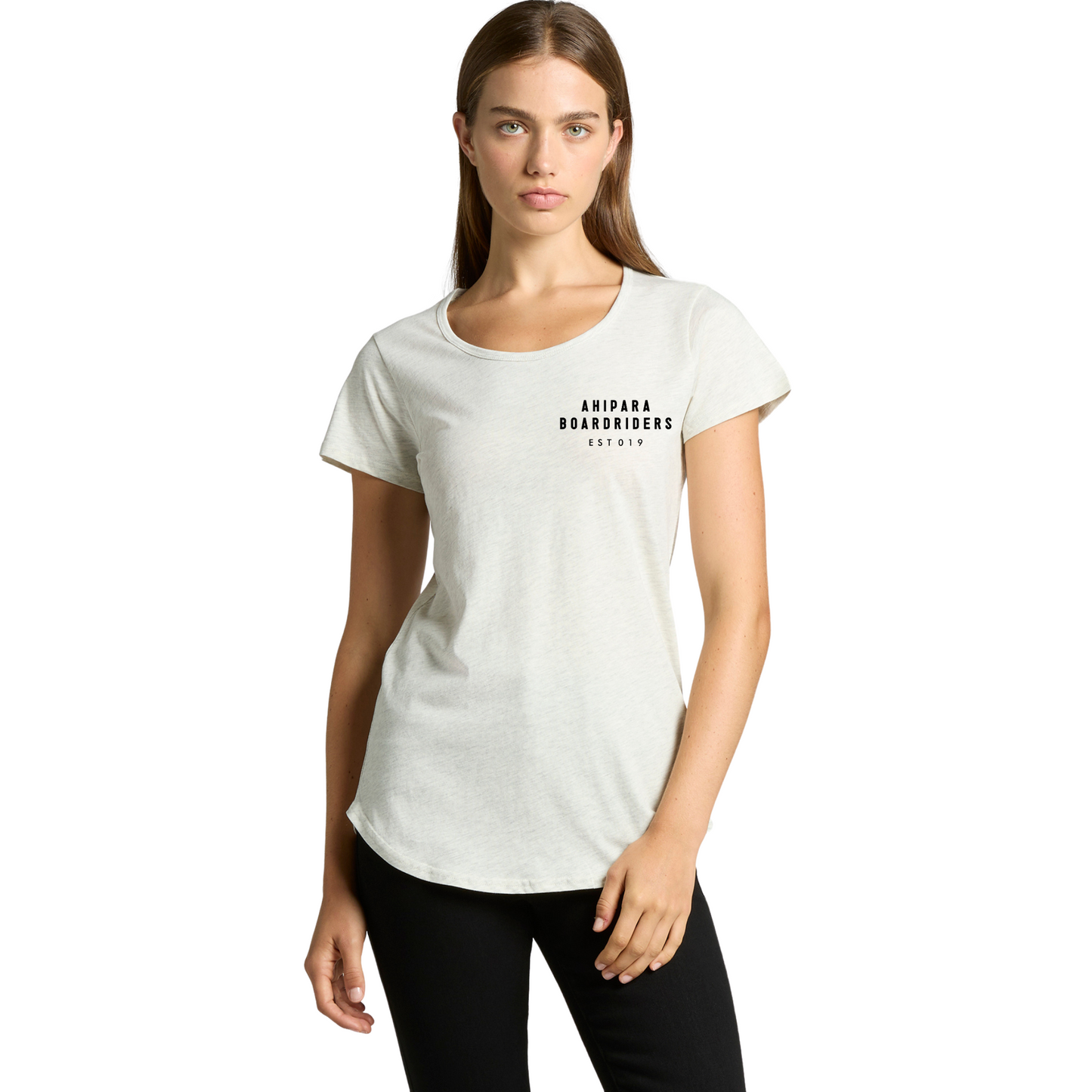 Womans Mali Tee - 4008