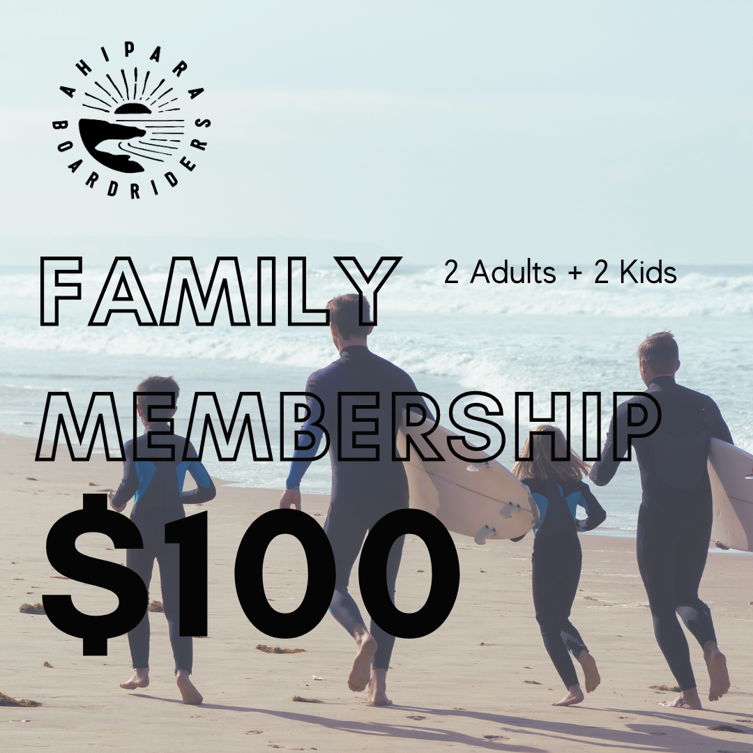FAMILY MEMBERSHIP