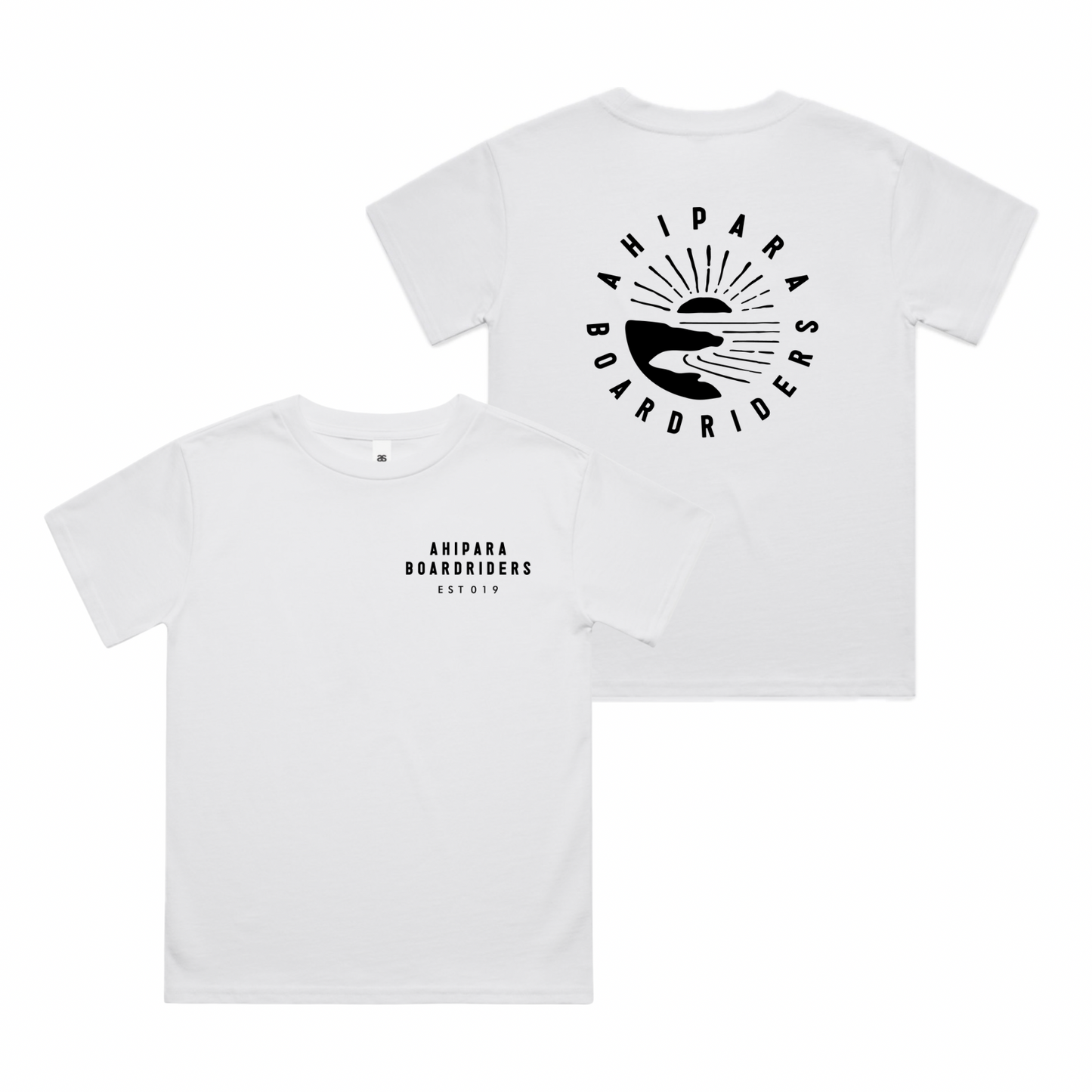Kids Tee
