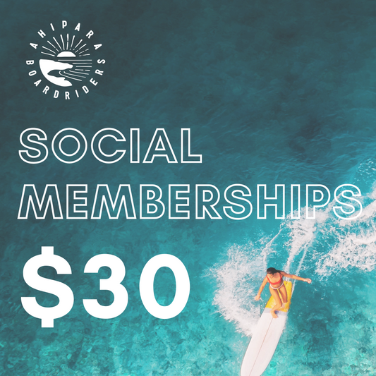 SOCIAL MEMBERSHIP