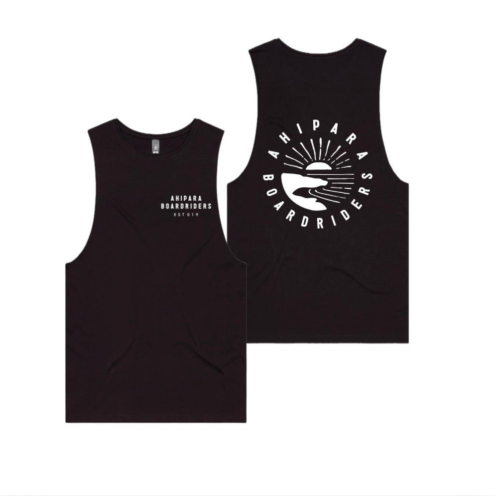 Men's Barnard Tank