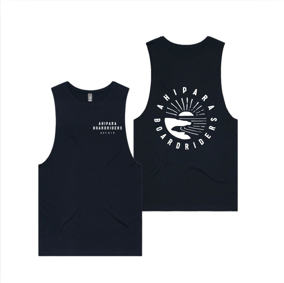 Men's Barnard Tank