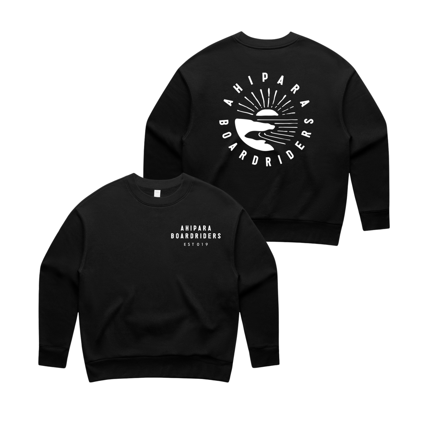 Women's Crewneck