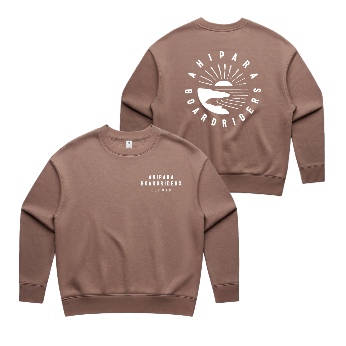 Women's Crewneck