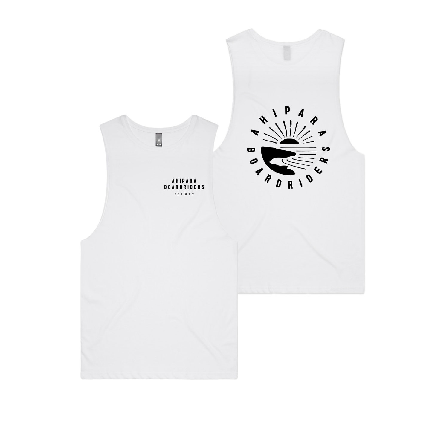 Men's Barnard Tank