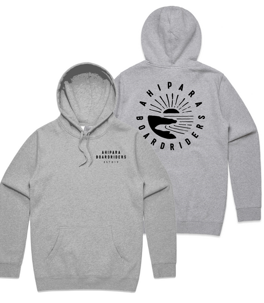 Mens Hoodies